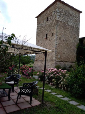 Castello di Casallia